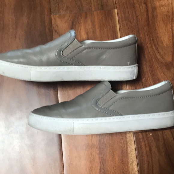 Sam Edelman Pixie Slip On Shoes - Picture 2 of 5